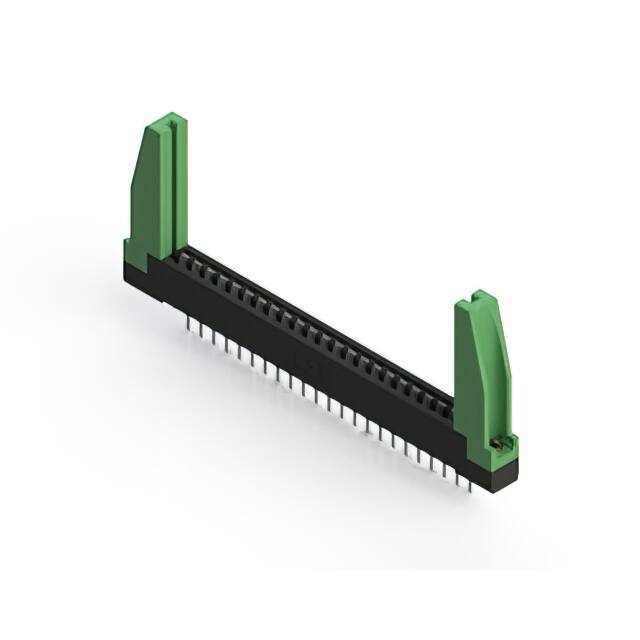 357-023-447-178 EDAC Inc.  Edgeboard Connectors
